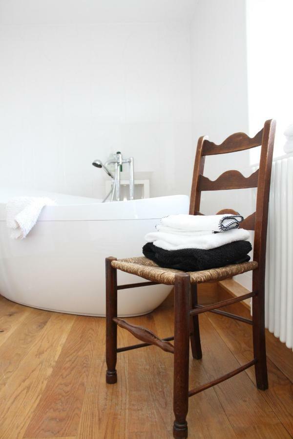 Bed and Breakfast Ty Llwyd Treffynnon Exterior foto