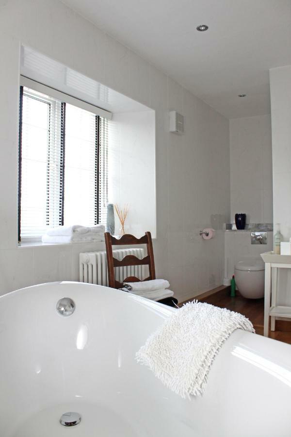 Bed and Breakfast Ty Llwyd Treffynnon Exterior foto